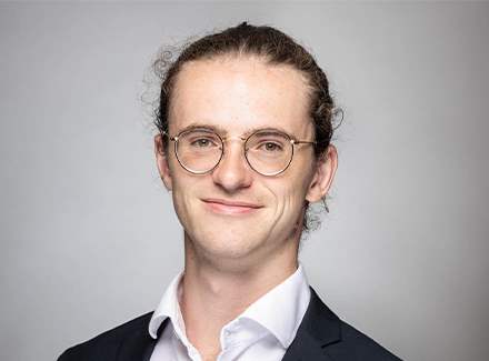 François Grime