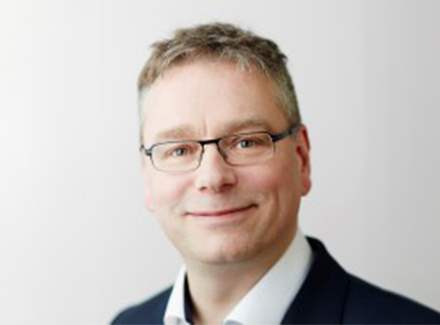 Markus Linde