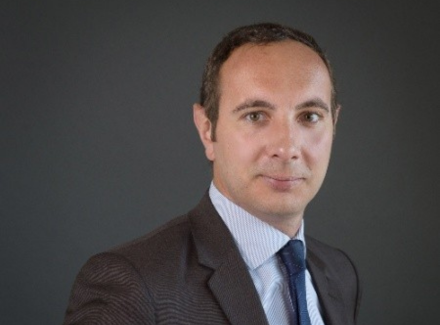Benoît Fayet
