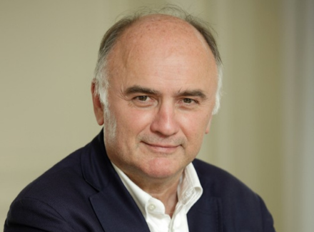 Alain Clot