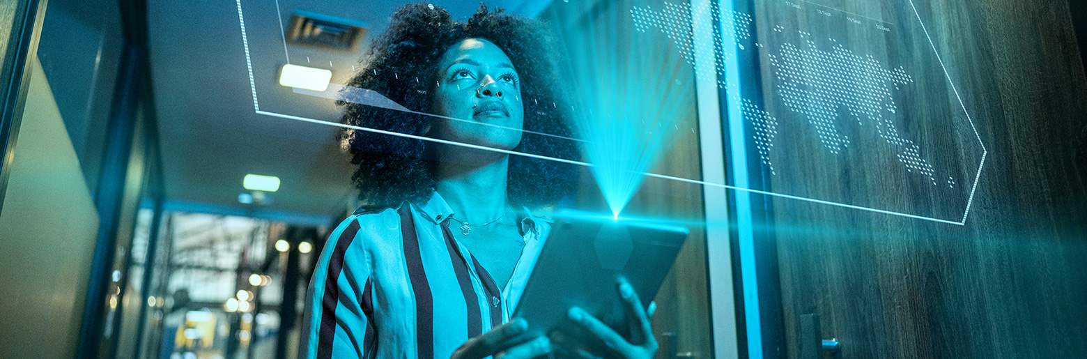 Revolutionising Supply Chains With Ai