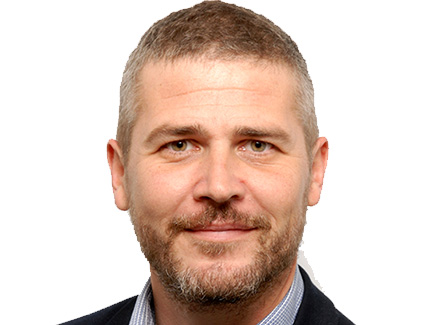 Benjamin Chossat