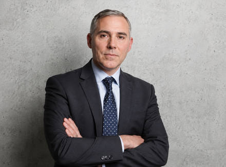 Boris LAURENT