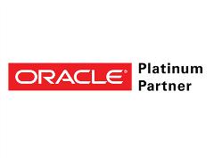 Oracle-Platinium-Partner