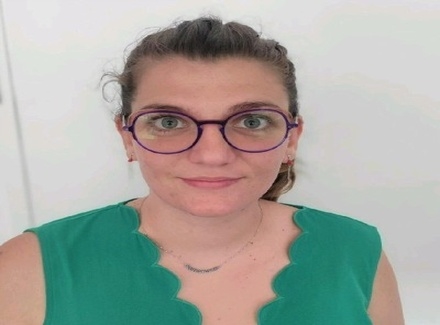 Manon ALZETTA
