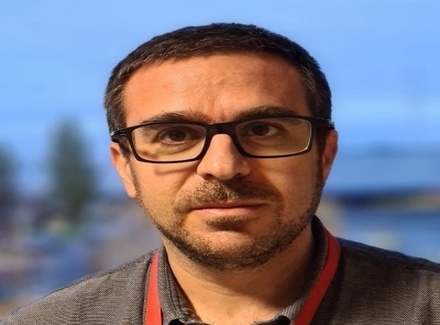 Mathieu Mollin