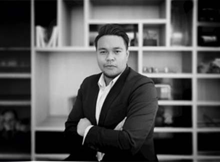 Antonio Chen Tchi Hong