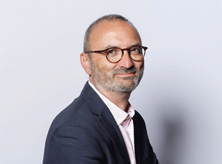 Charles Praud