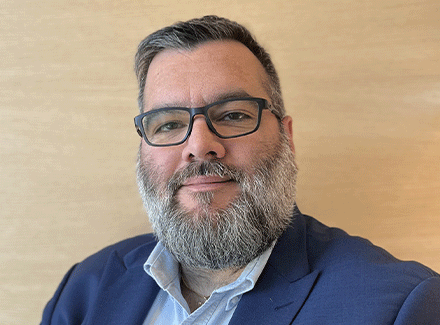 Christophe Galindo