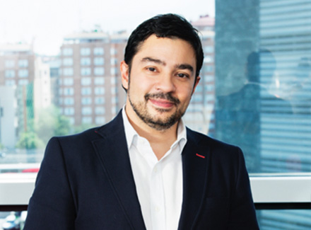 Claudio Lobos