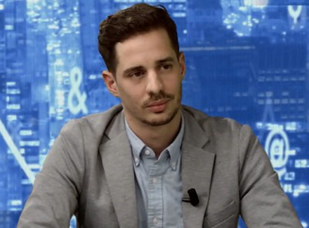 Etienne Blanc