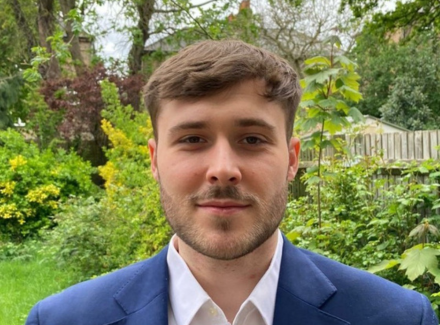 Gethin Leiba