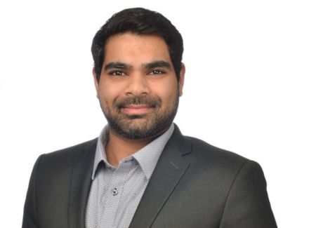 Gurkamal BEDI