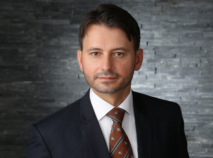 Kris Steinberg