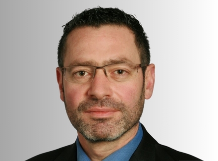 Marco Filtzinger