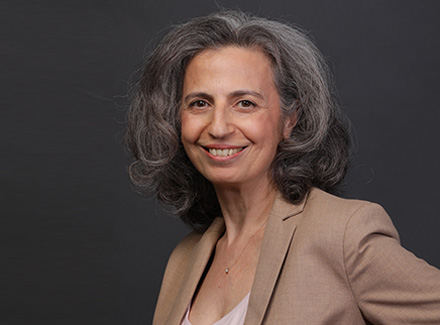 Marlène Seif