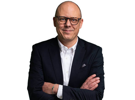 Martin Weisath