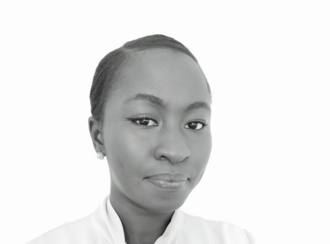 Nafissatou Ndiaye