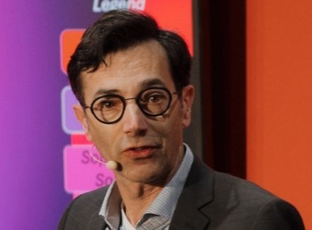 Olivier Orban
