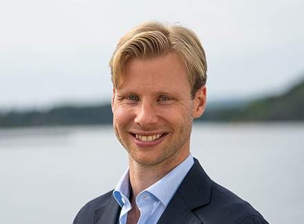 Tarald Fidjeland Fidjeland
