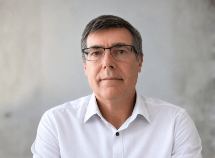 Vincent Fady
