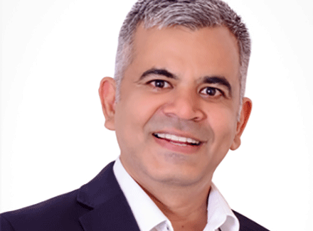 Vishal TYAGI
