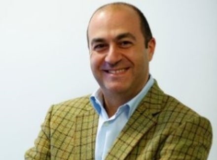 Ziad Choueiri