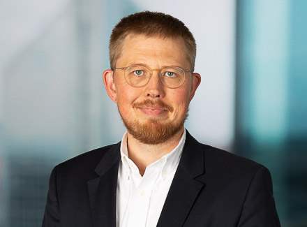 Bastian Klunde