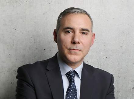 Boris Laurent
