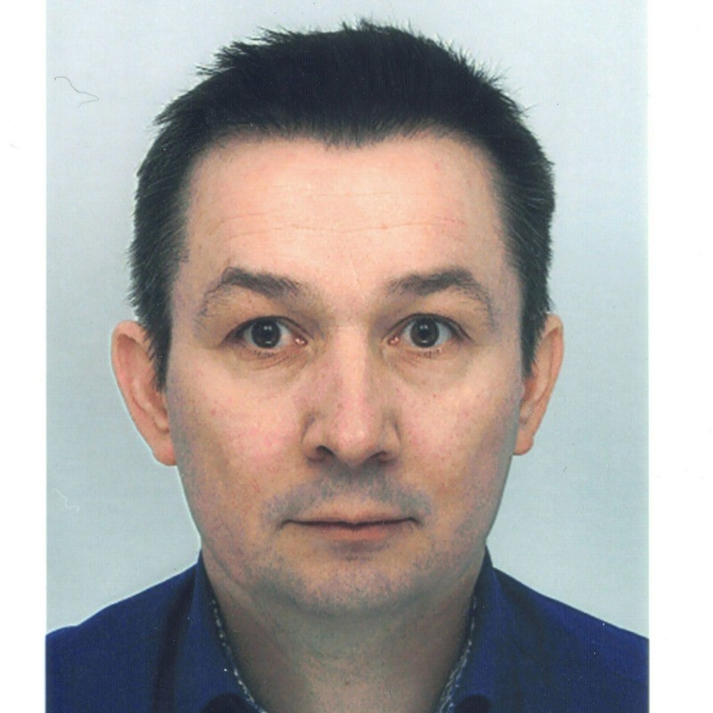 Yann Guegan