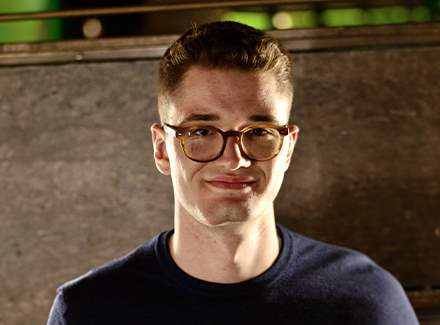 Daniel Eichhorn