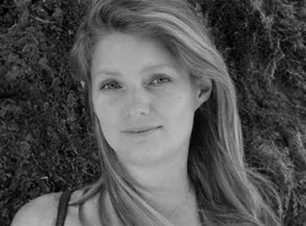 Delphine Jarrige