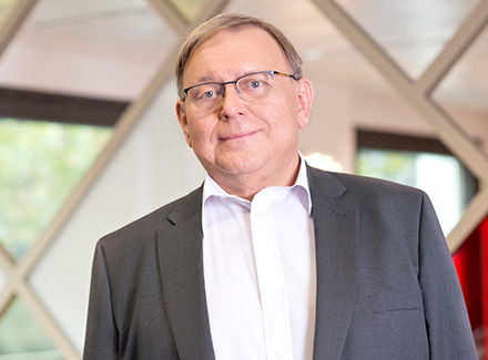 Jean-Claude Lamoureux