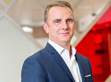 David Maurange